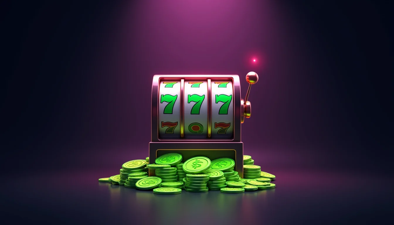aladin slot App 