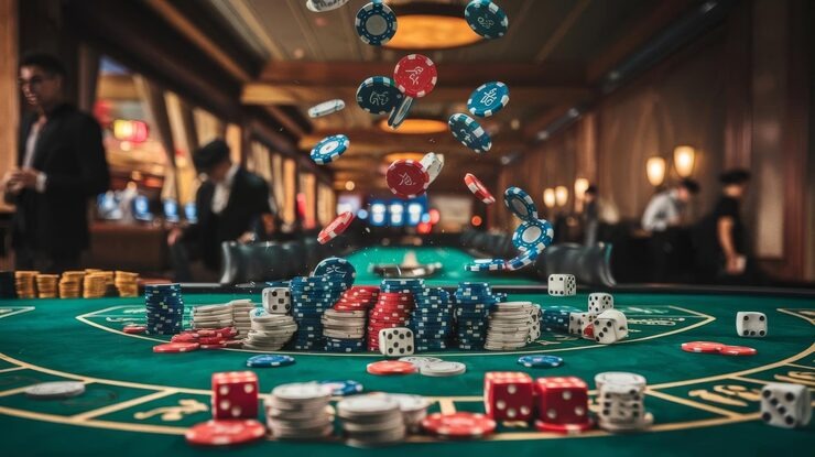 China Pools draw interface on aladin slot platform